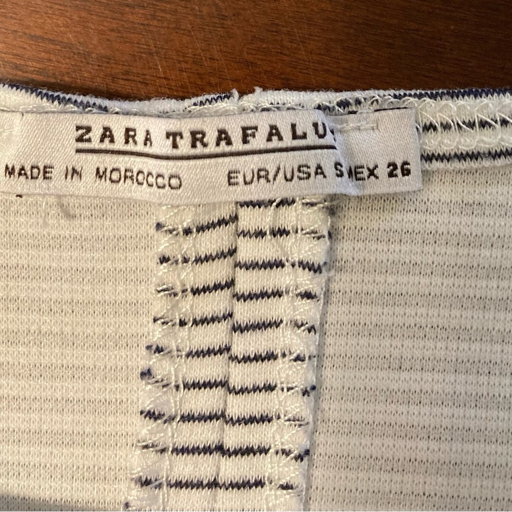 Zara summer dress - Picture 2 of 2